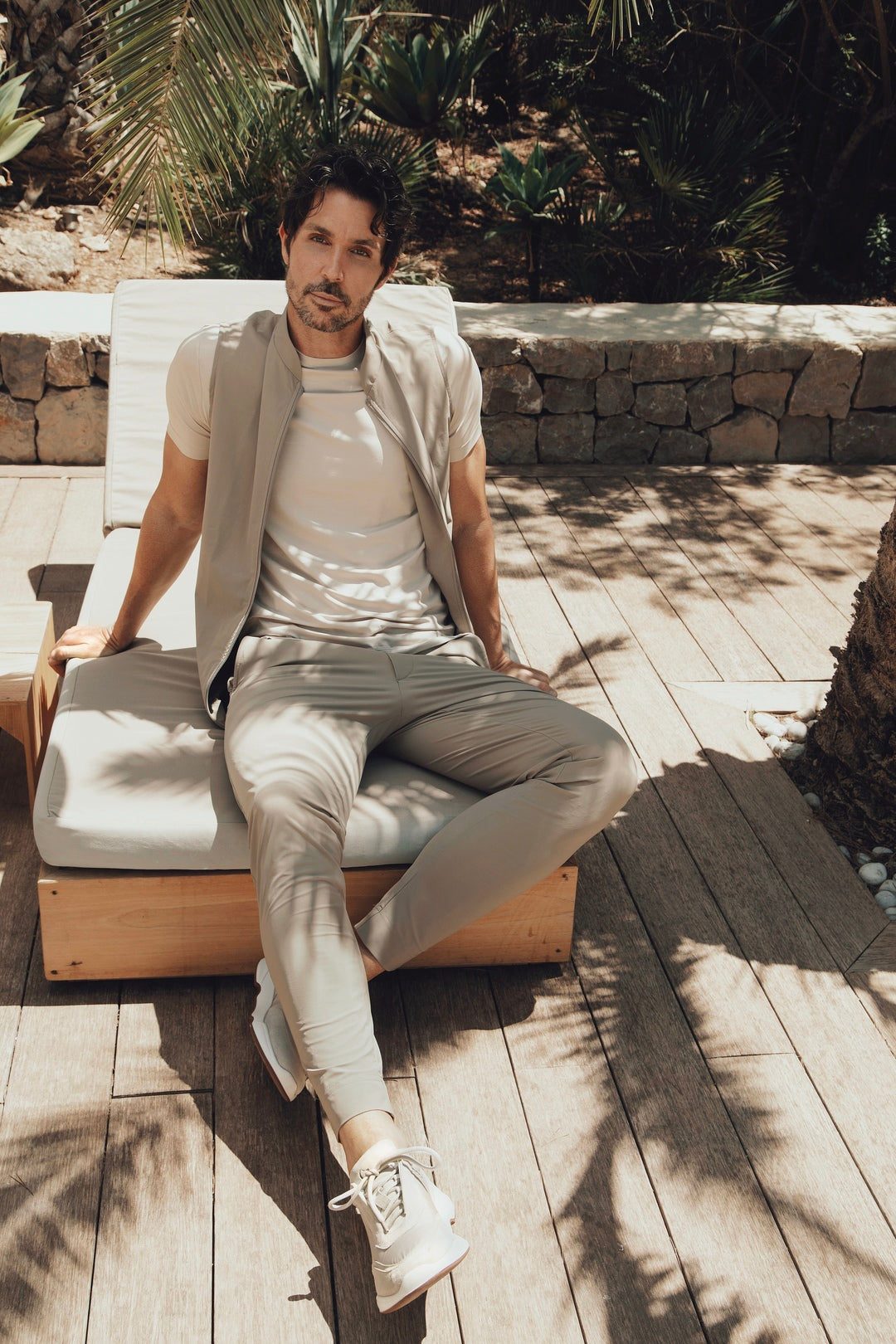 Gravelli Sneaker Lino