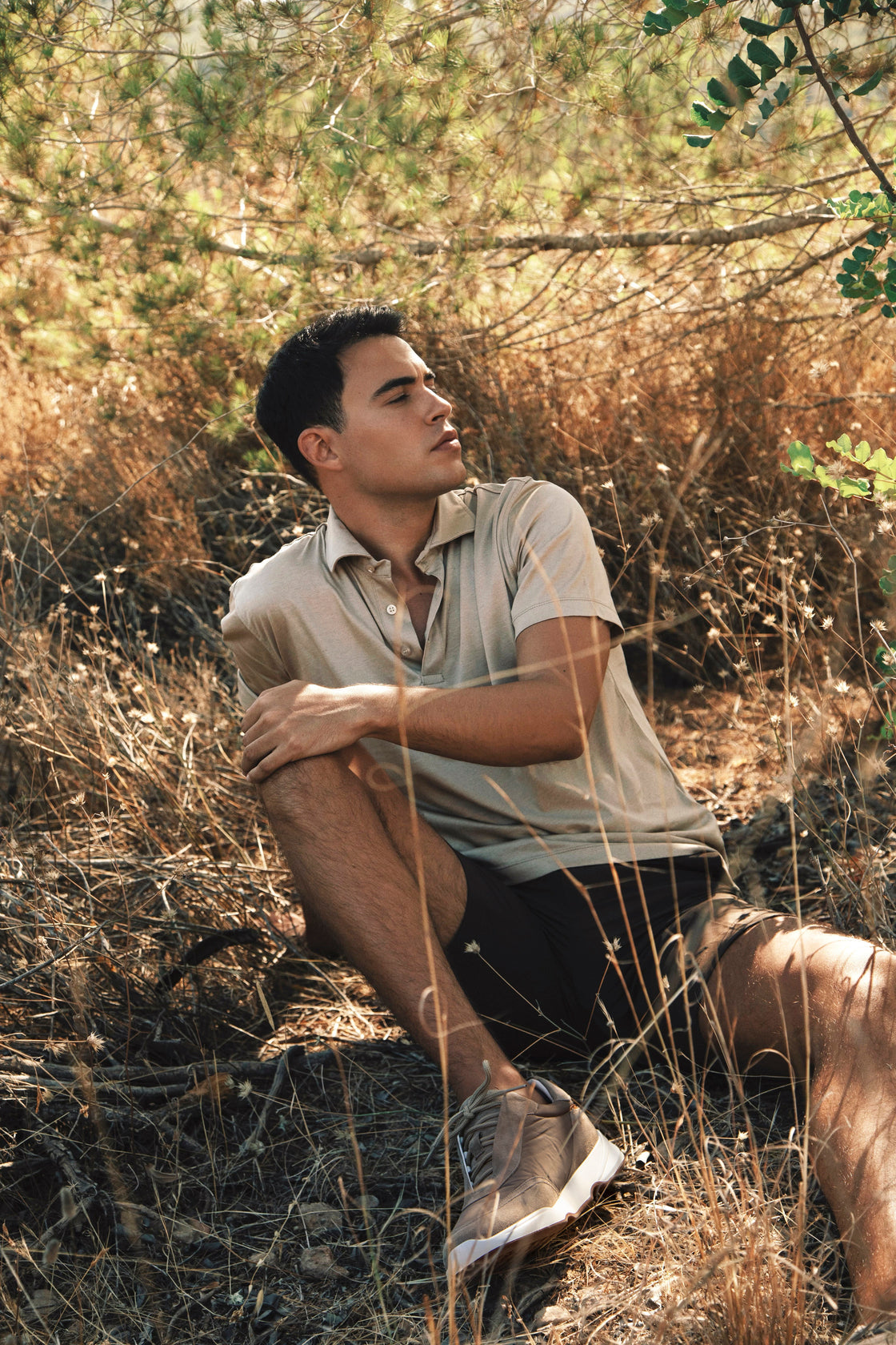 Gravelli Shorts Terra