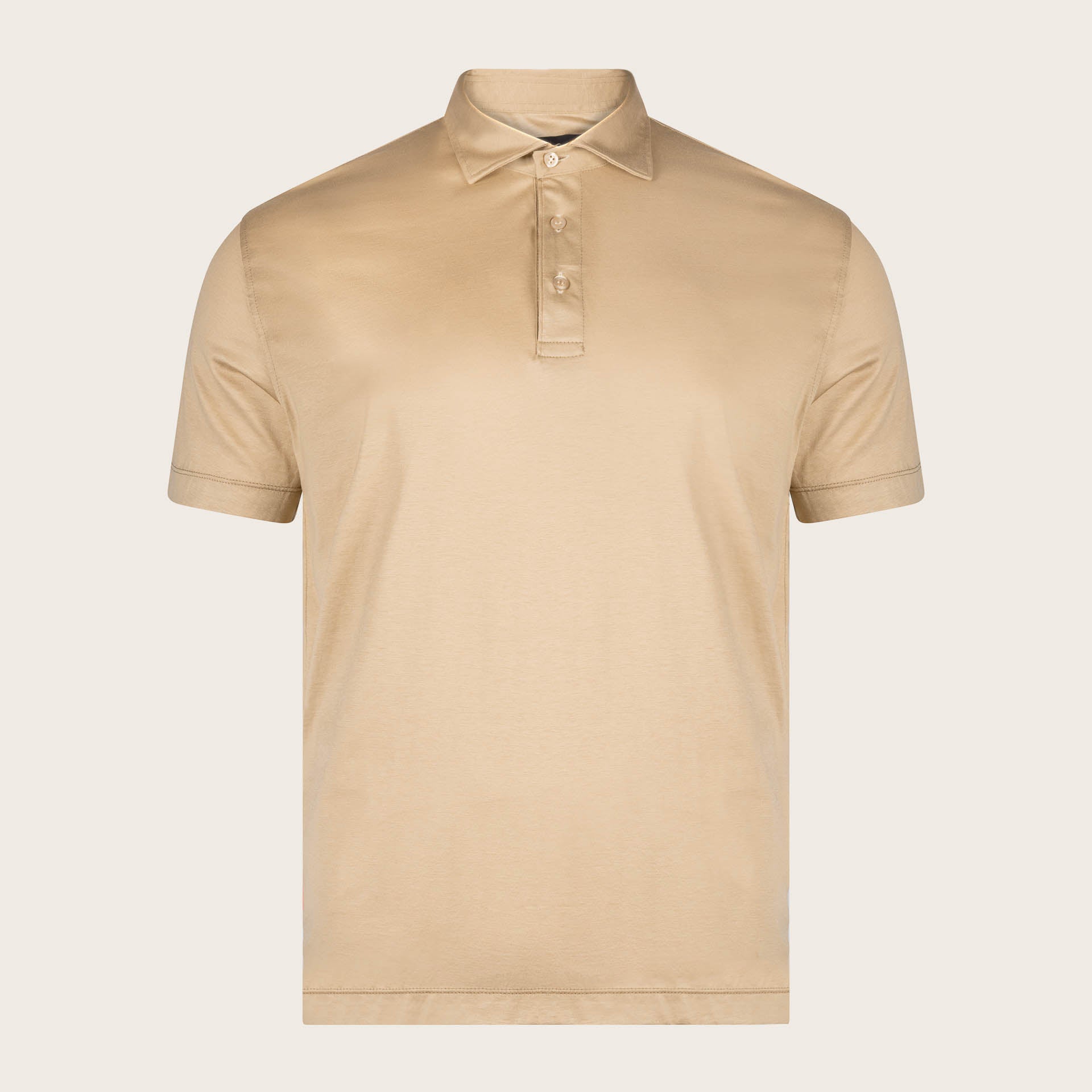 Gravelli Polo Beige