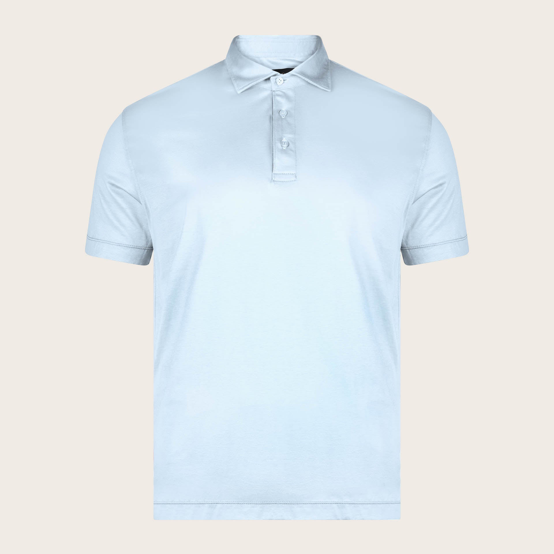 Gravelli Polo Light Blue