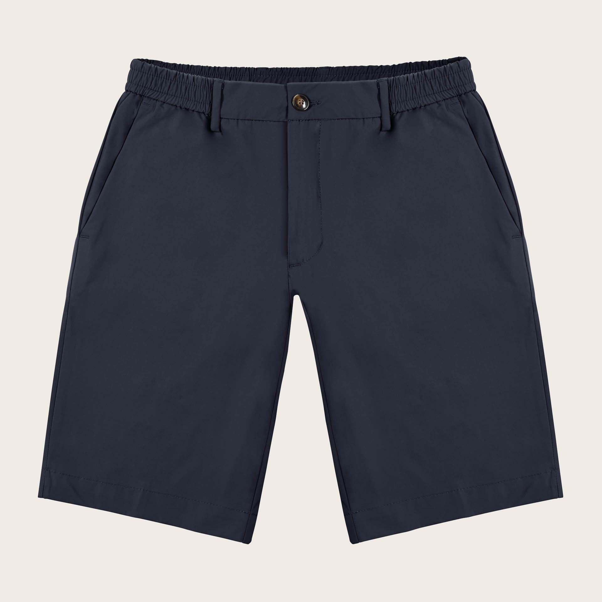 Gravelli Shorts Navy Blue