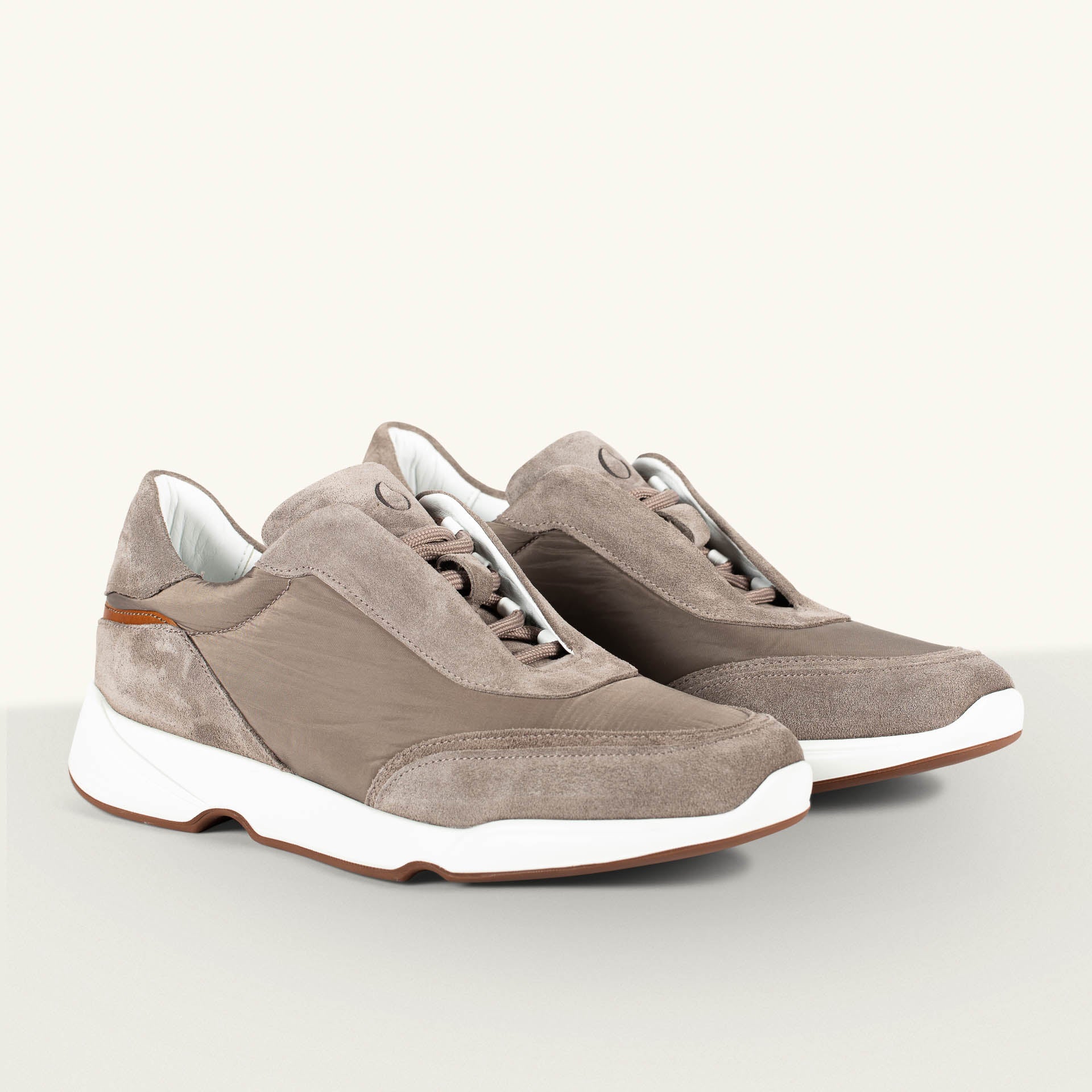 Gravelli Sneaker Taupe