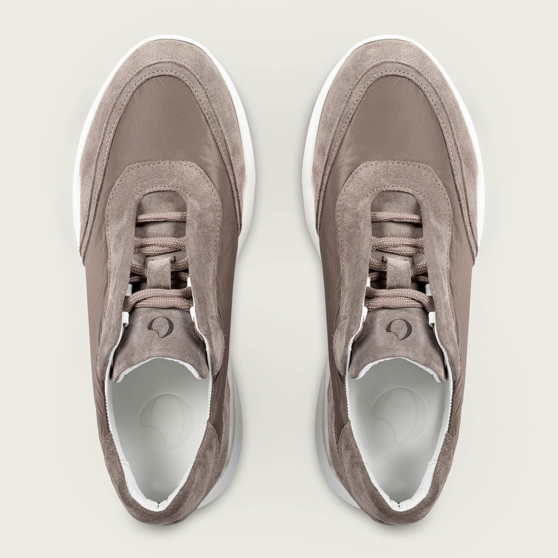 Gravelli Sneaker Taupe