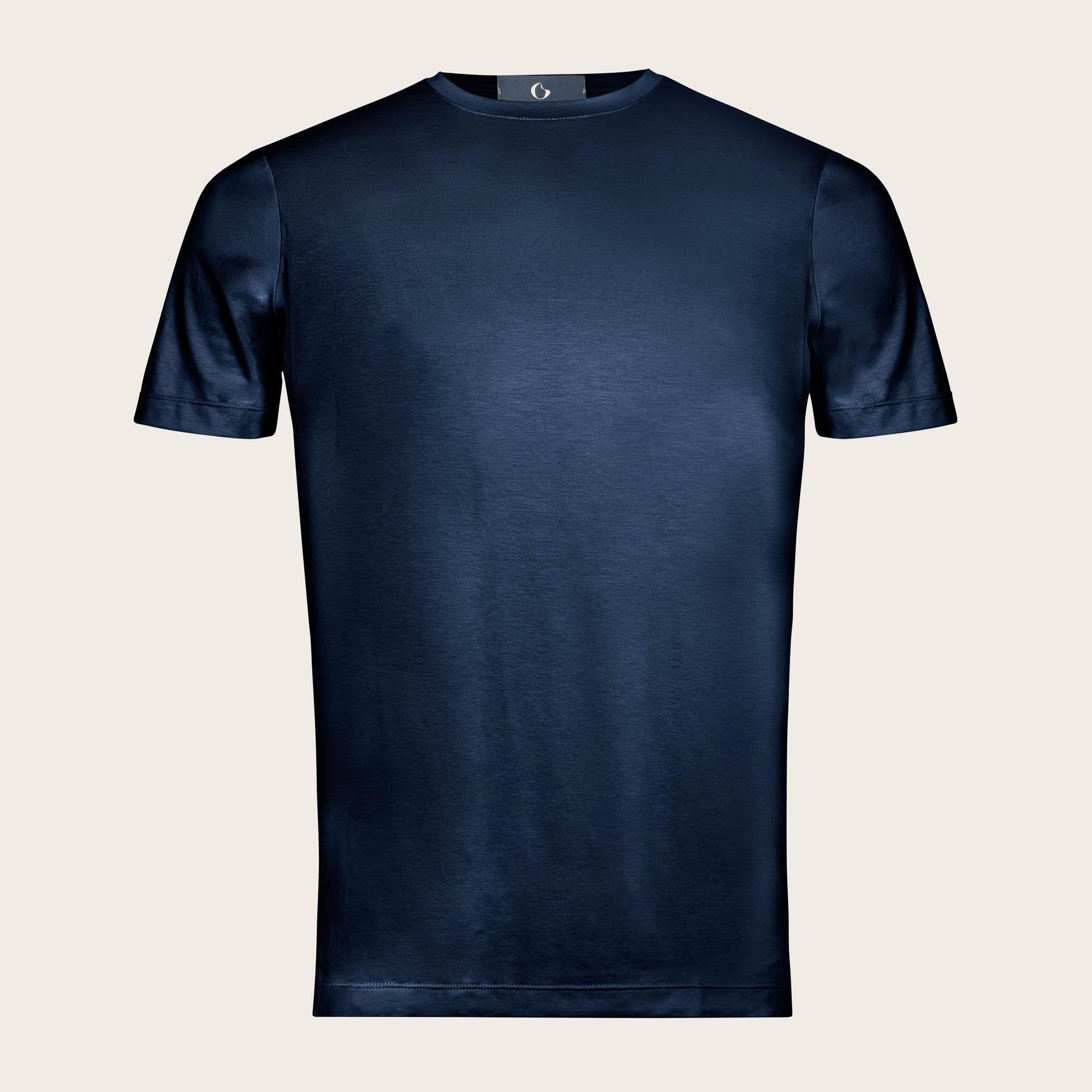 Gravelli T-Shirt Navy Blue