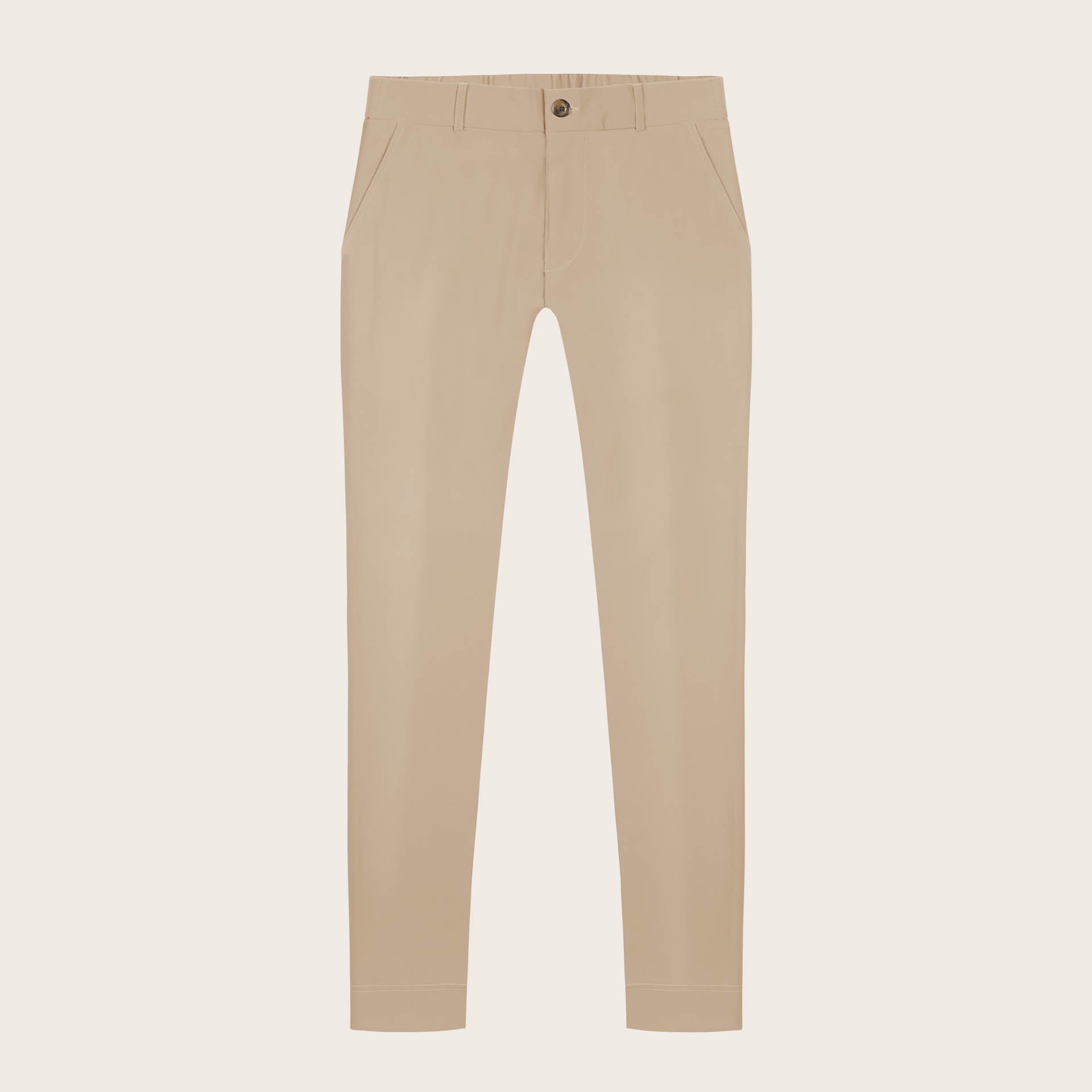 Gravelli Tech Pants Taupe