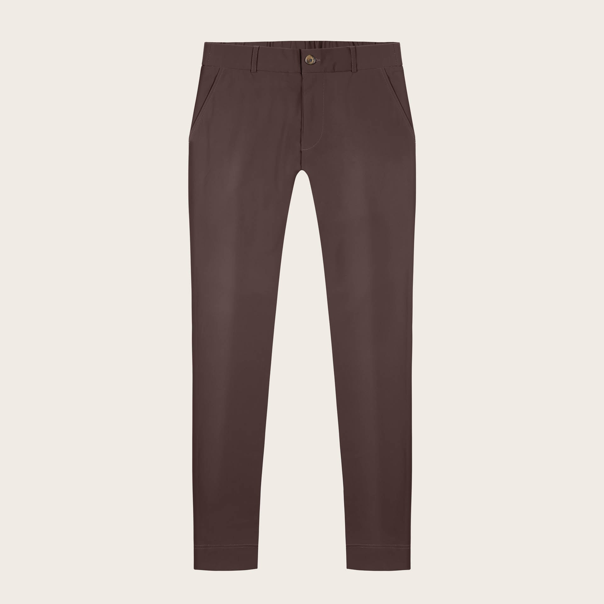 Gravelli Tech Pants Brown
