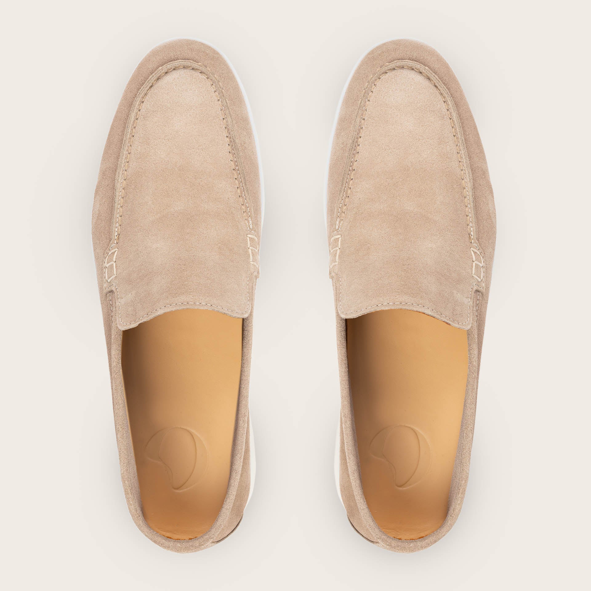 Gravelli Loafer Sughero Suede