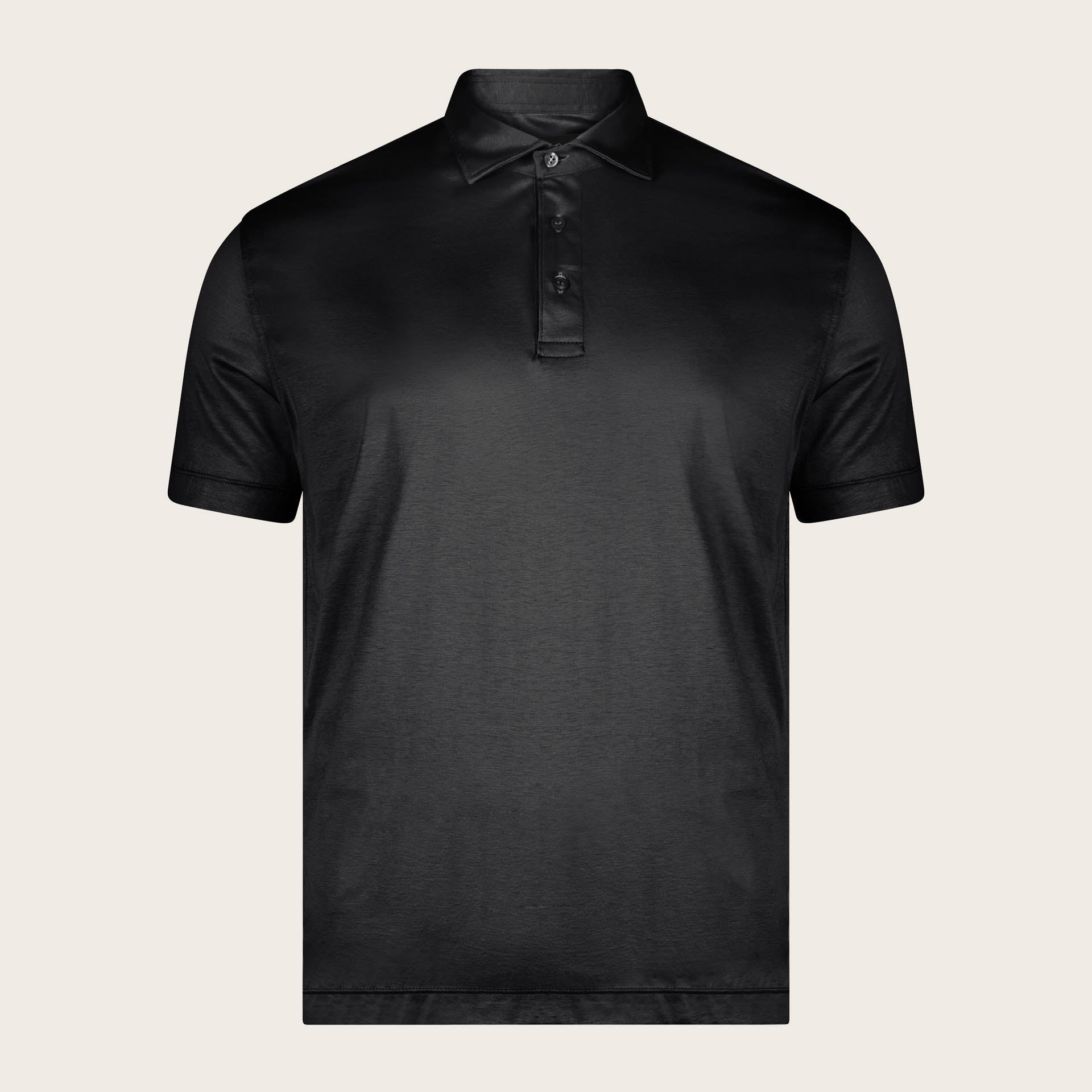 Gravelli Polo Black