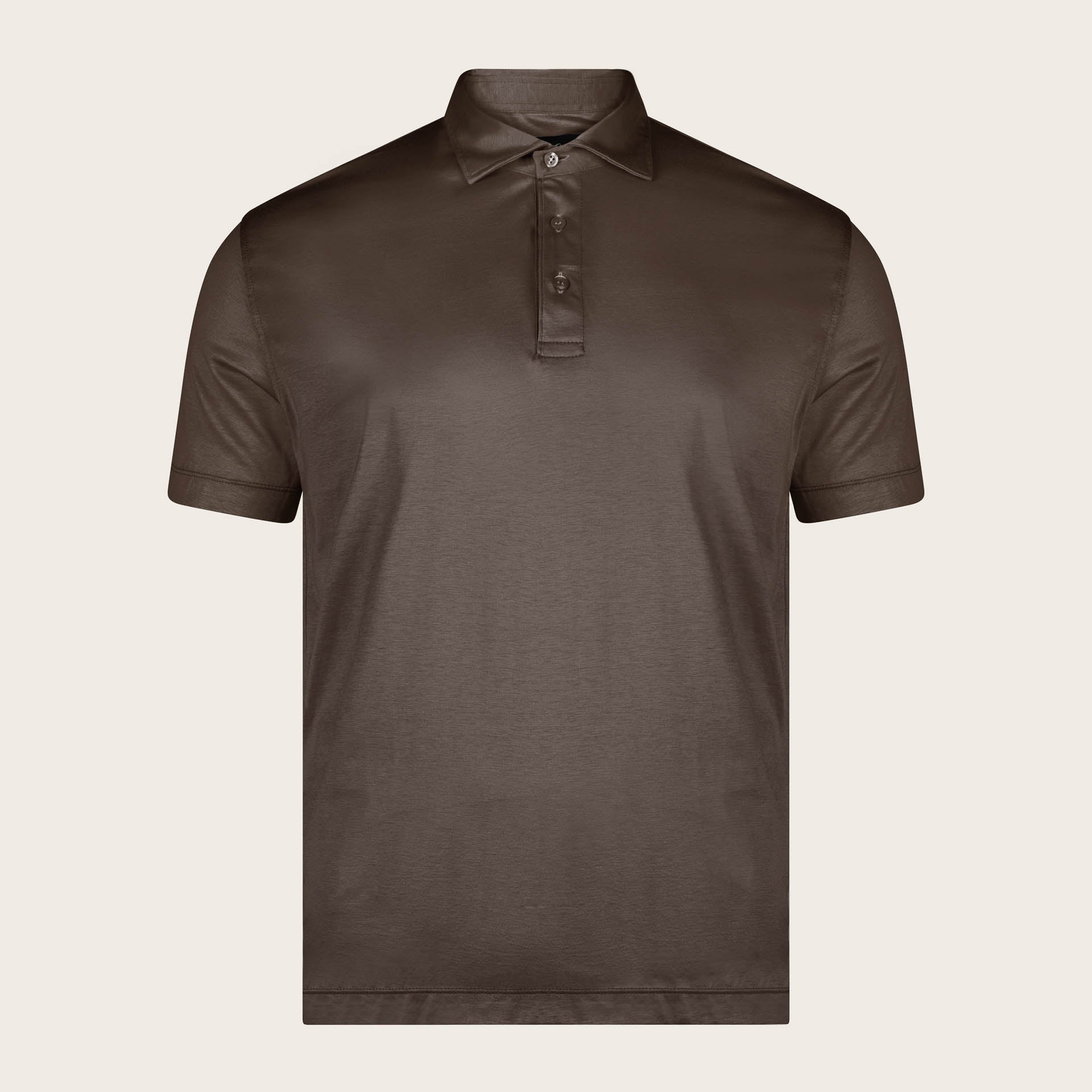Gravelli Polo Brown