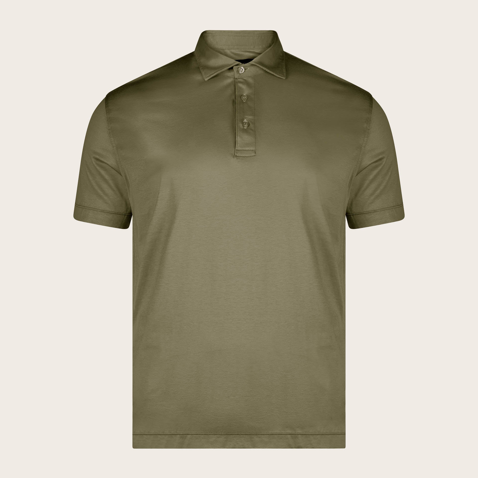 Gravelli Polo Khaki