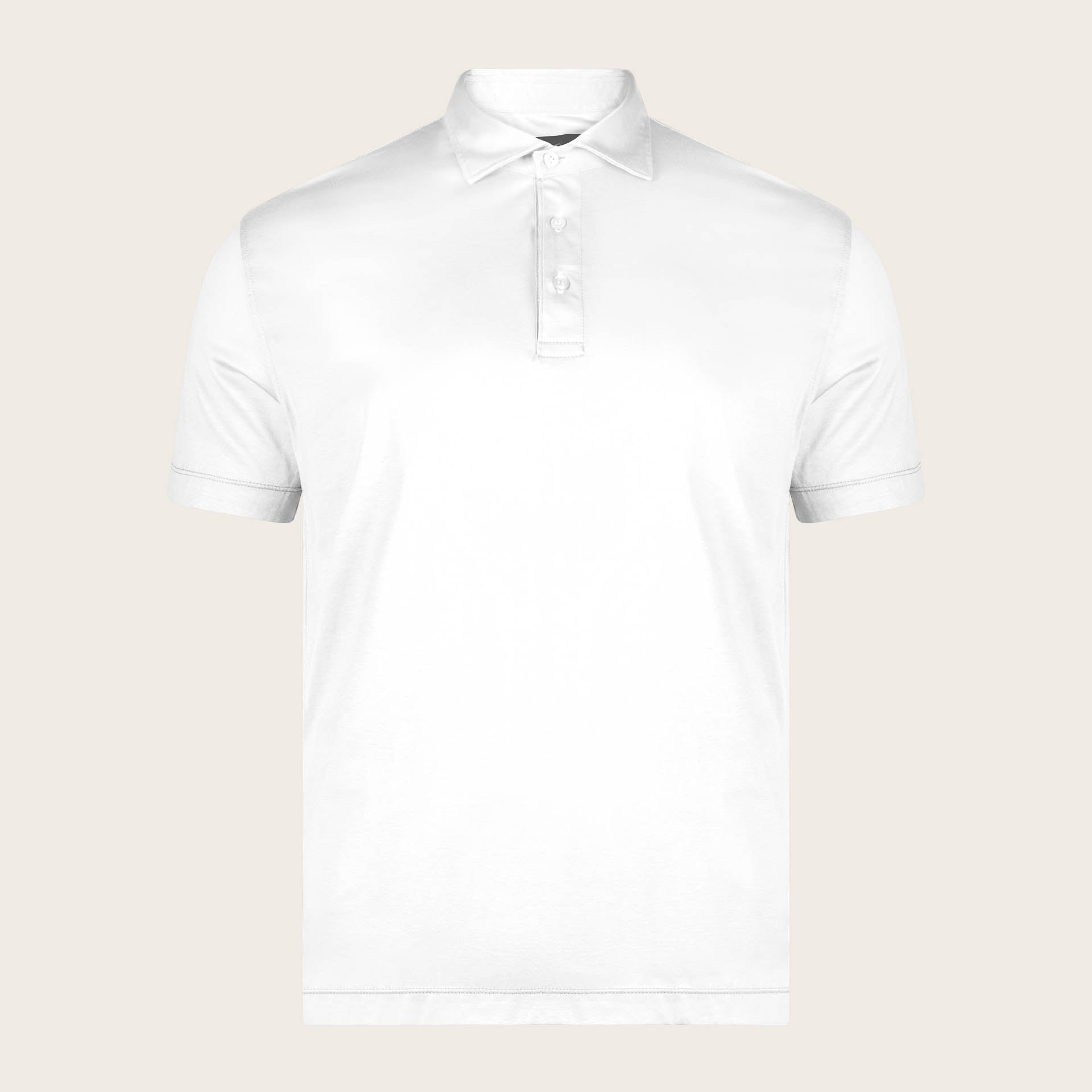 Gravelli Polo White