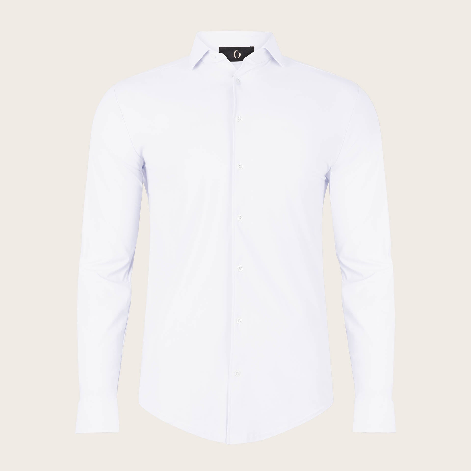 Gravelli Shirt White