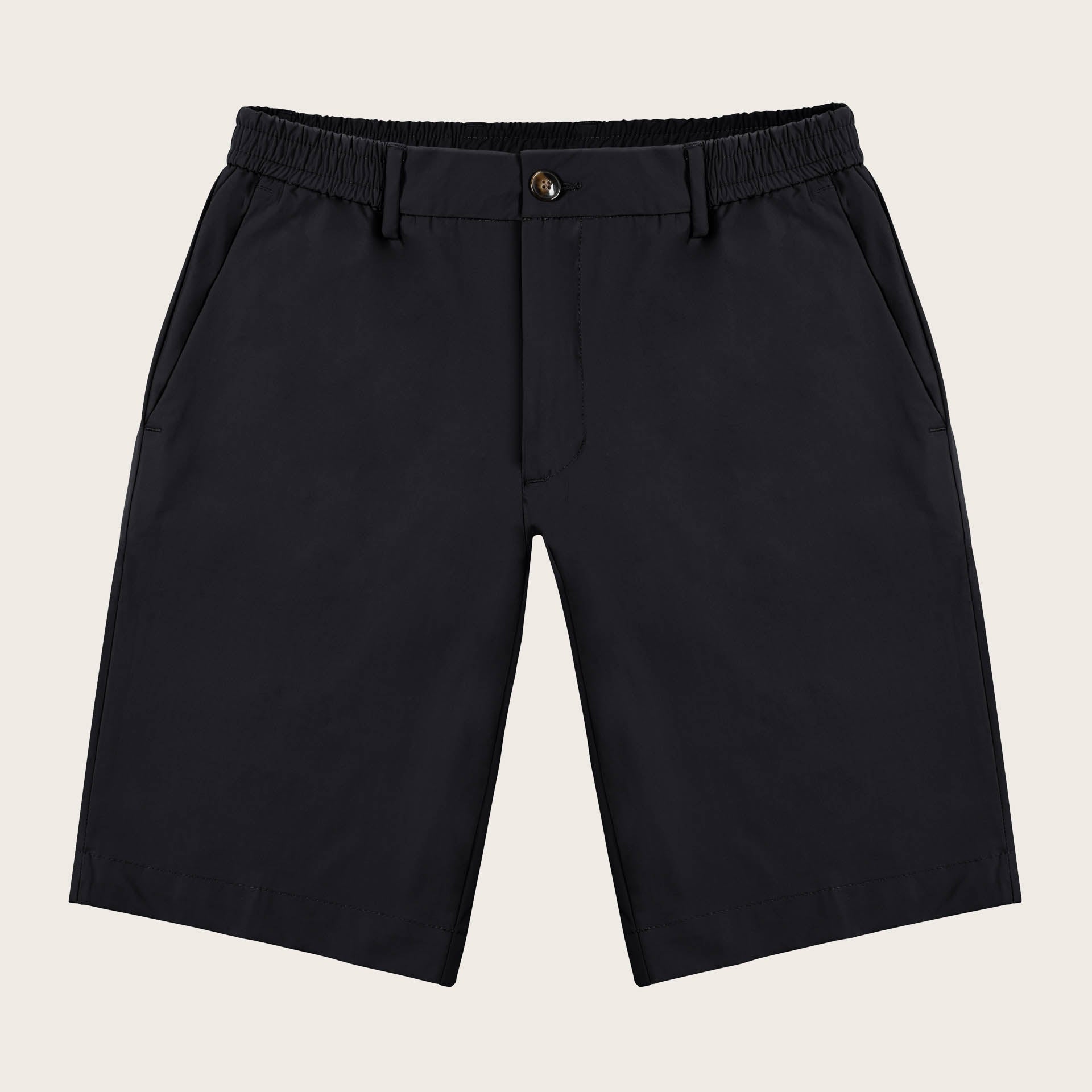 Gravelli Shorts Black