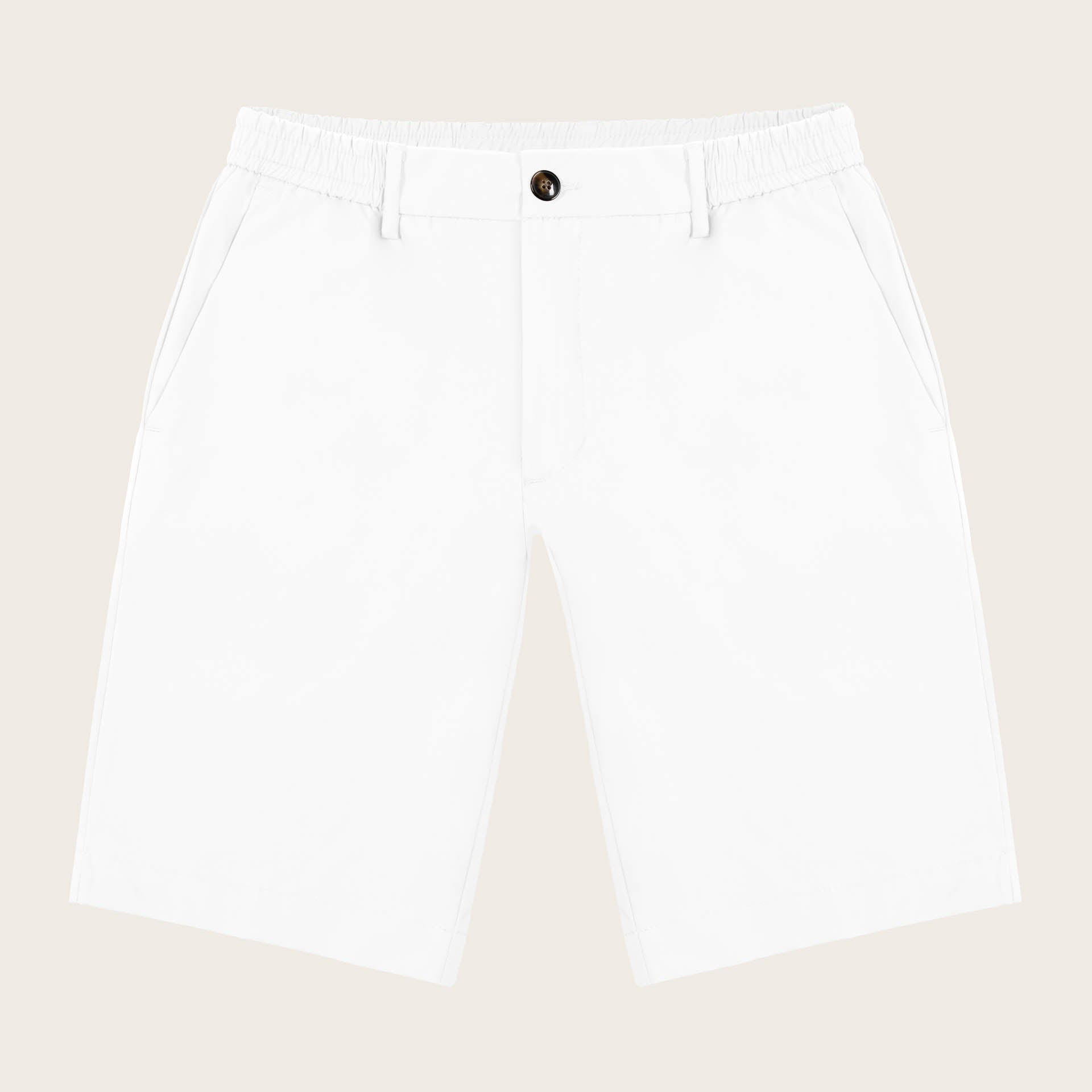 Gravelli Shorts White