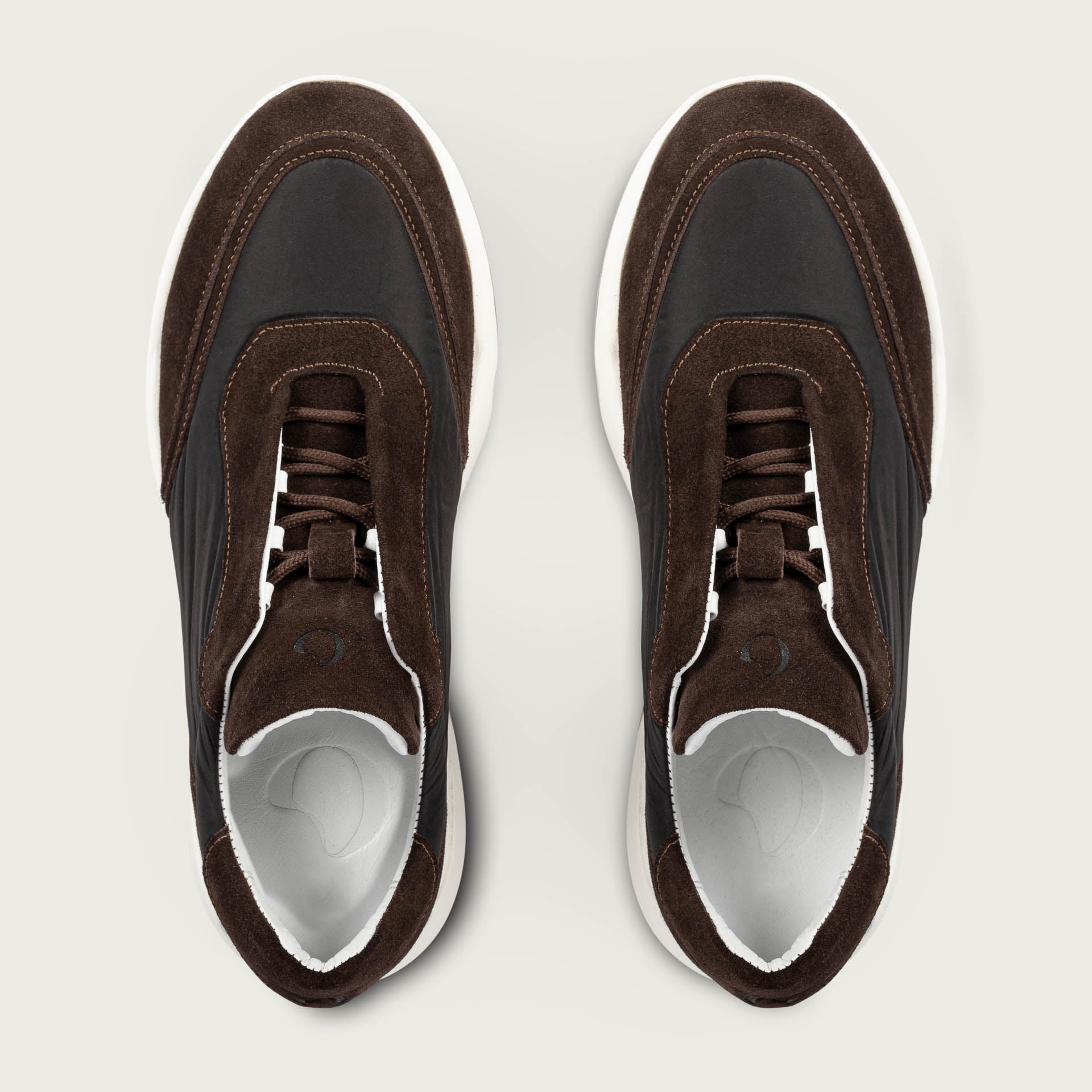 Gravelli Sneaker Brown