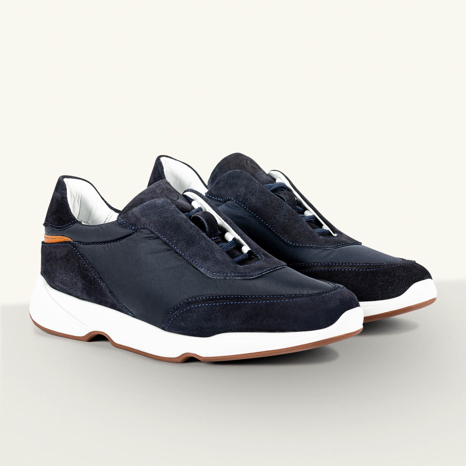 Gravelli Sneaker Navy Blue