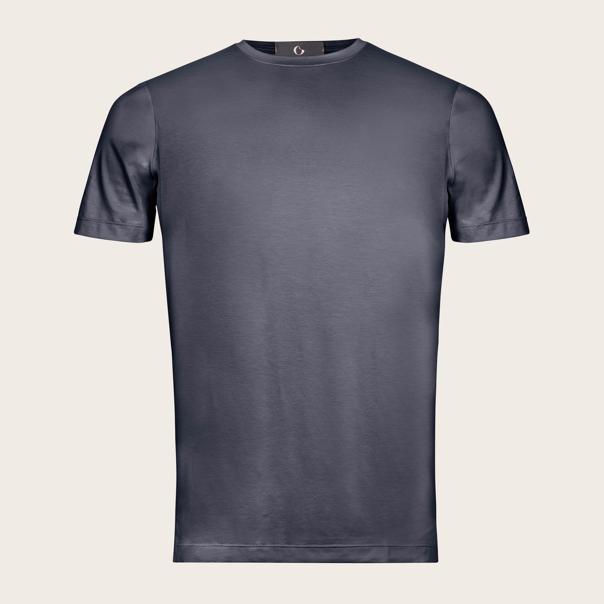 Gravelli T-Shirt Antracite