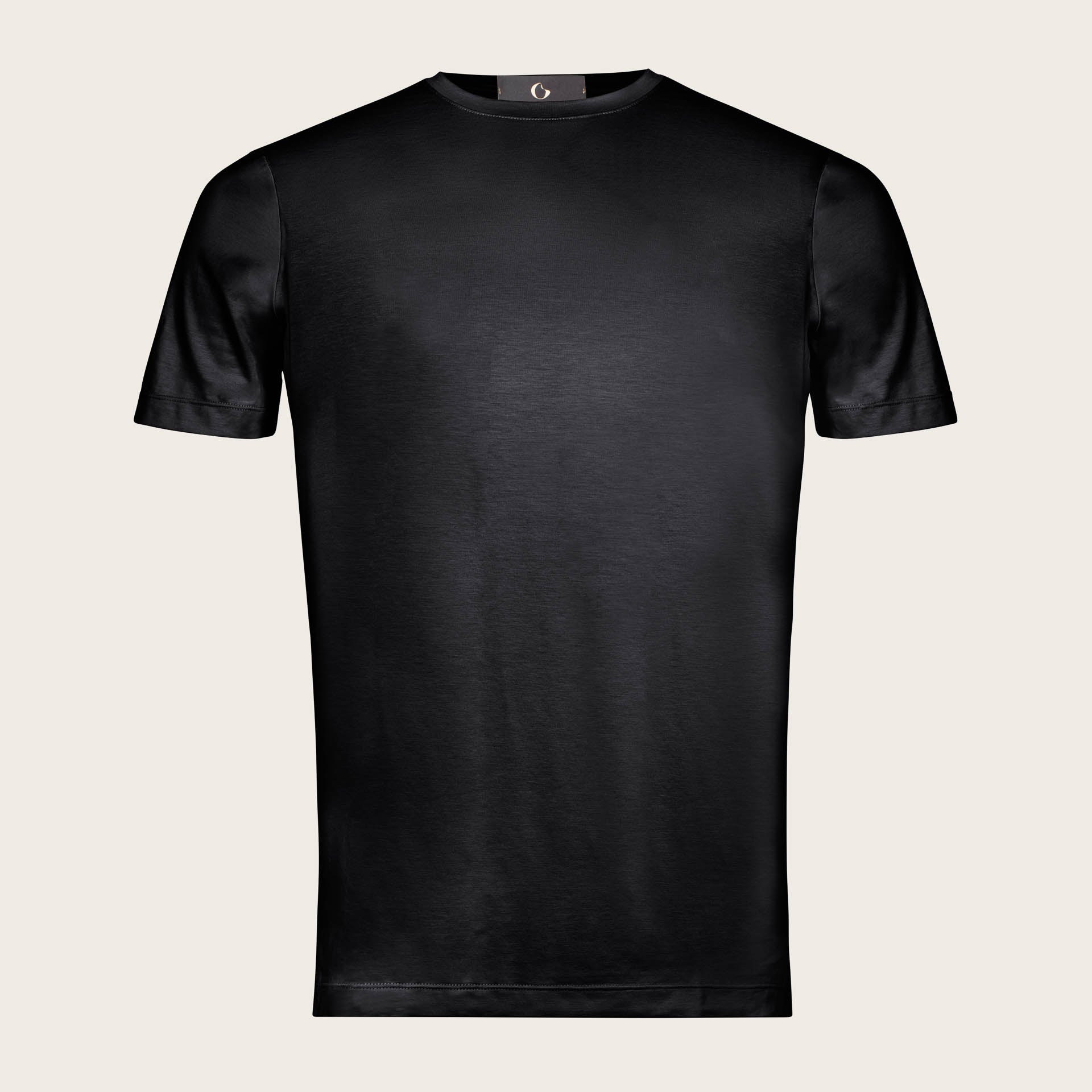 Gravelli T-Shirt Black