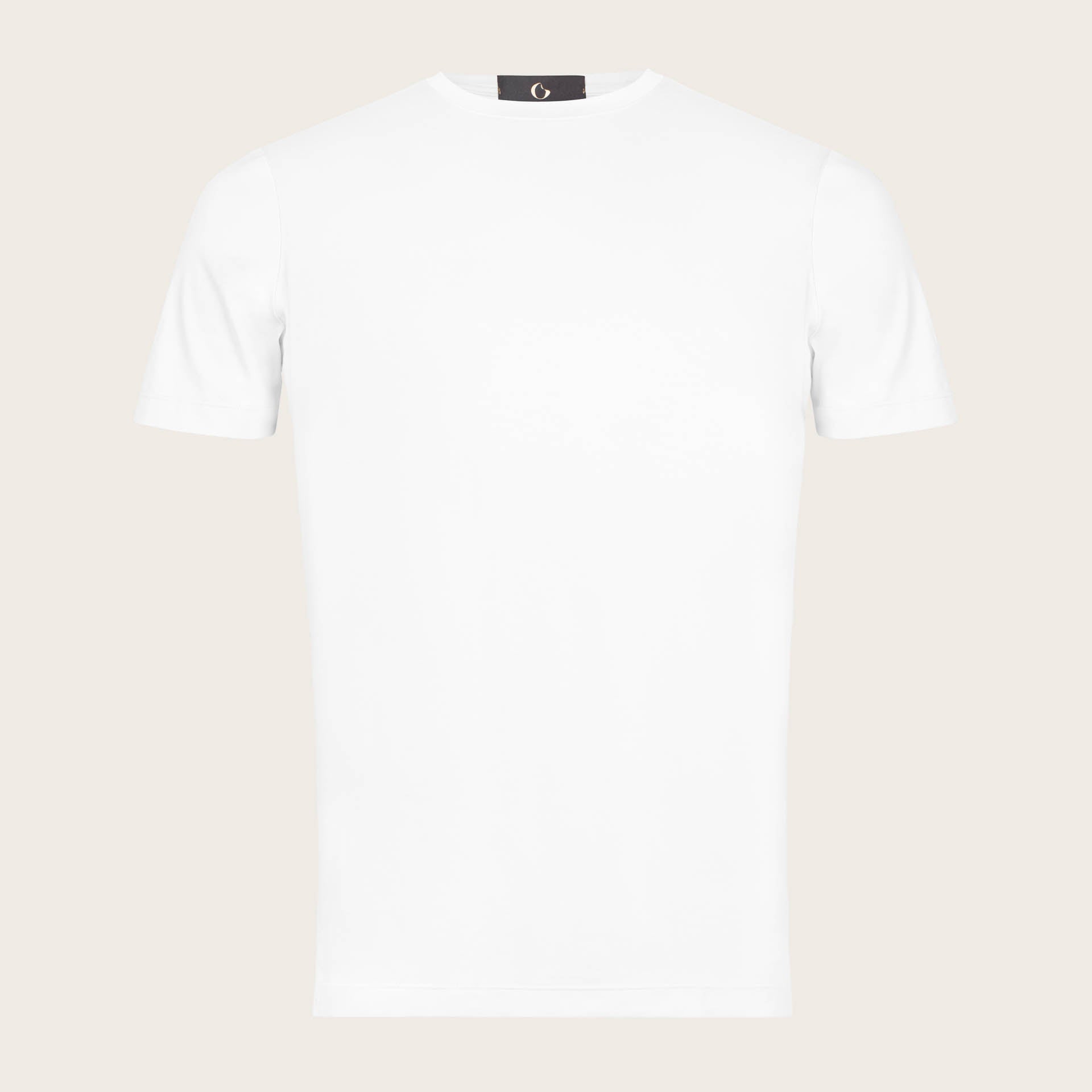 Gravelli T-Shirt White