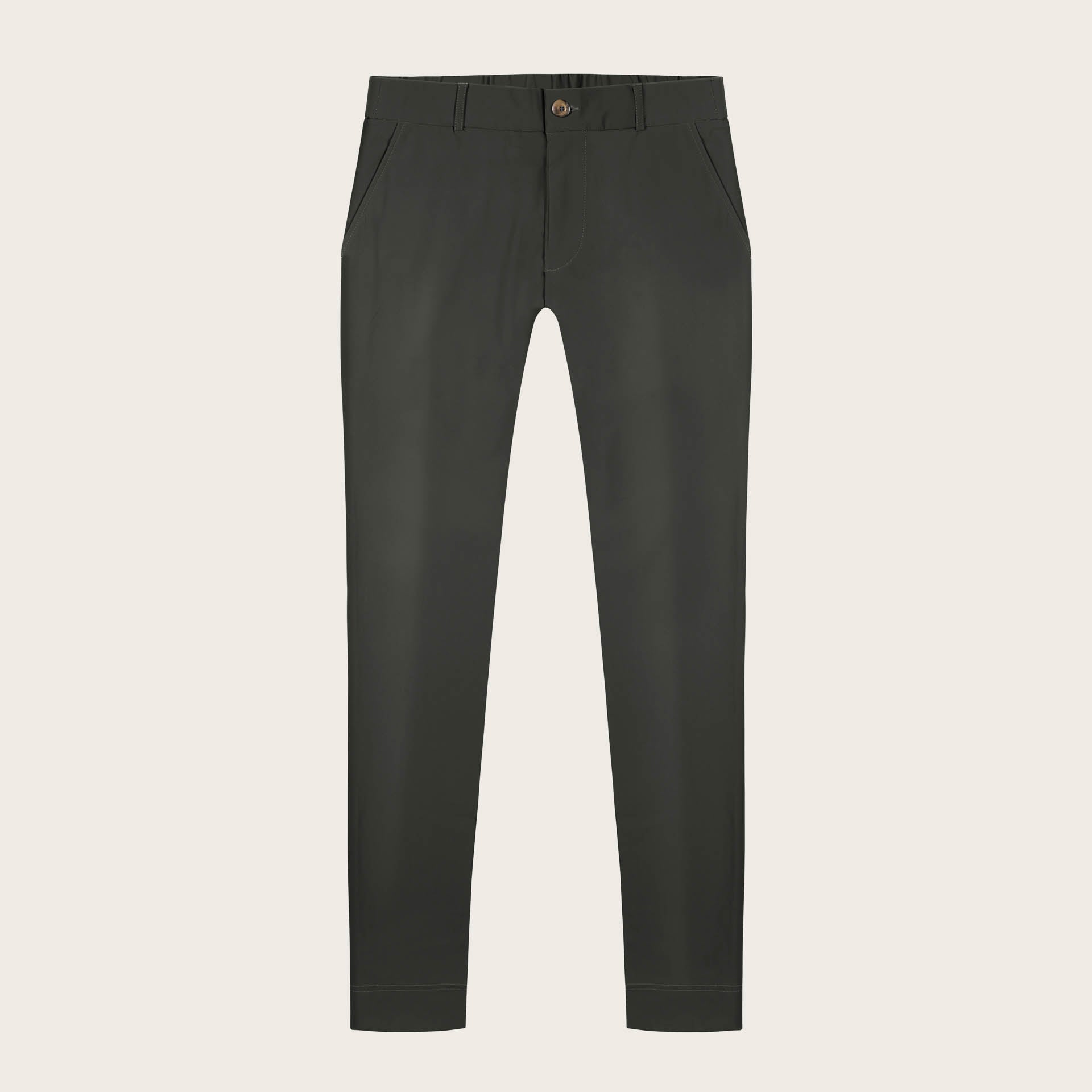 Gravelli Tech Pants Forest Green